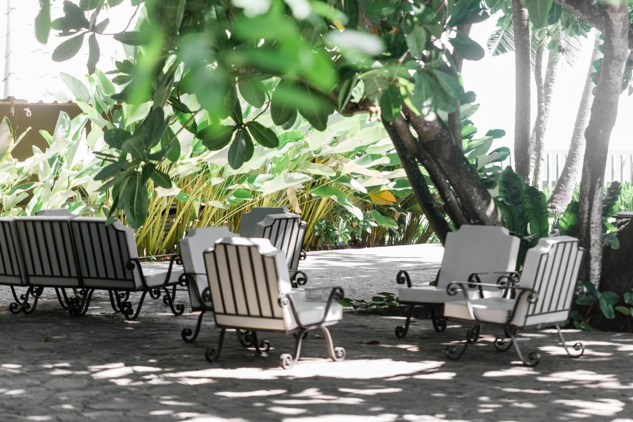 The Henry Resort Dumaguete Dumaguete City Exterior photo