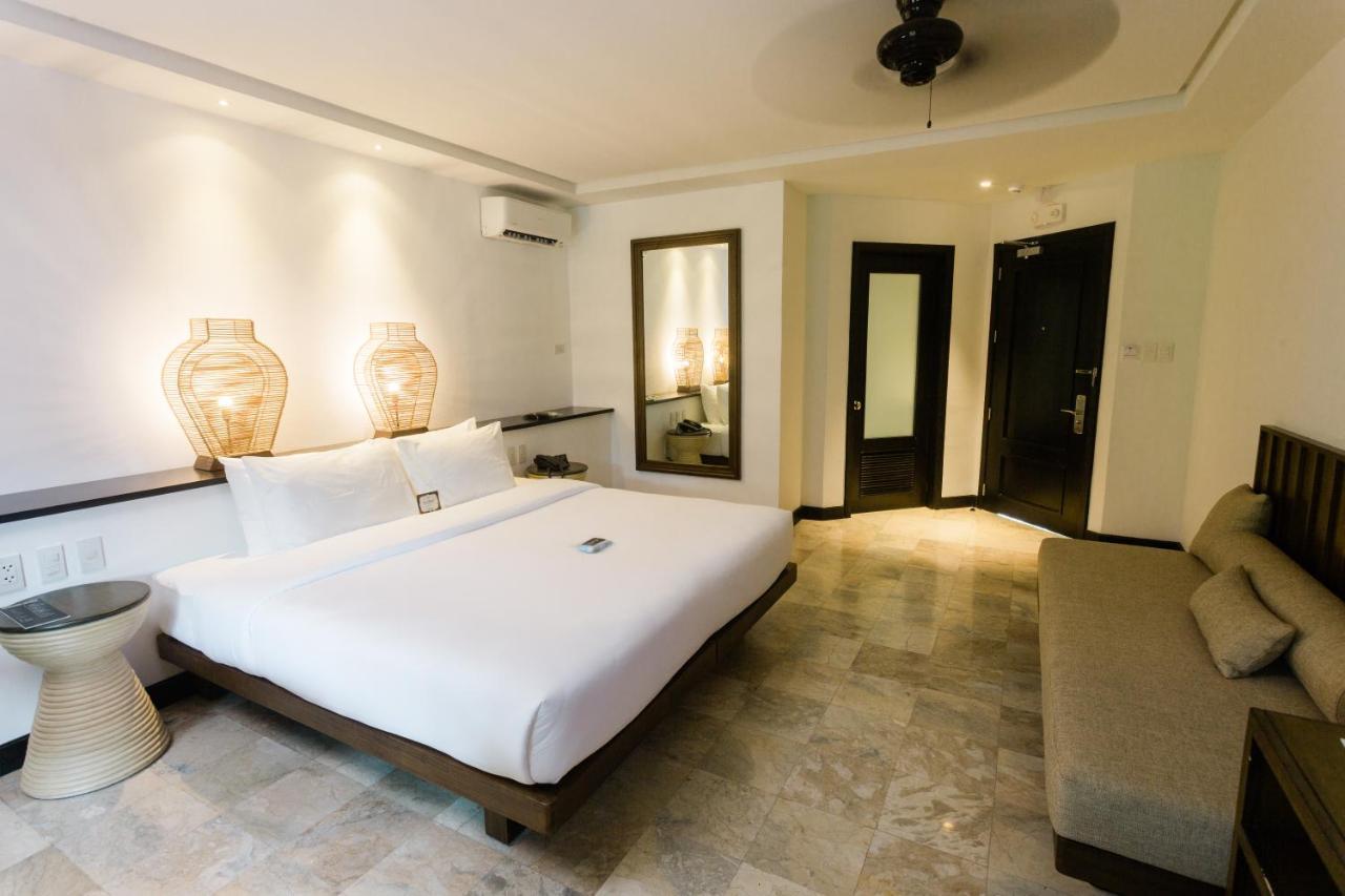 The Henry Resort Dumaguete Dumaguete City Exterior photo