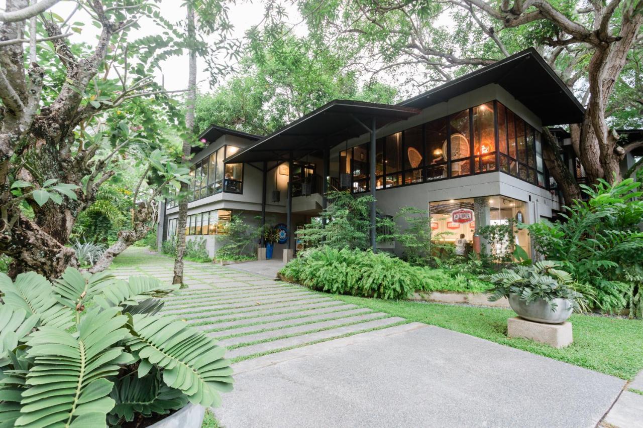 The Henry Resort Dumaguete Dumaguete City Exterior photo